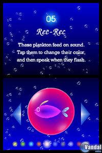 Imagen Electroplankton