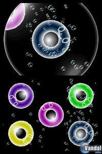 Imagen 15 de Electroplankton para Nintendo DS