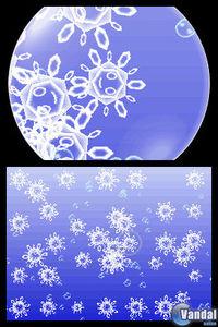 Imagen 13 de Electroplankton para Nintendo DS