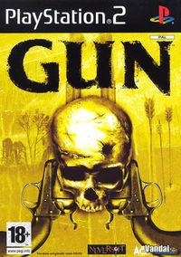 Imagen 12 de Gun para PlayStation 2