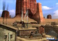 Imagen 6 de Gun para GameCube