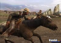 Imagen 4 de Gun para GameCube