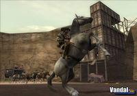 Imagen 2 de Gun para GameCube