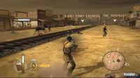 X05: Primeras im�genes de Gun para Xbox 360