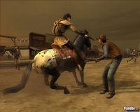 X05: Primeras im�genes de Gun para Xbox 360