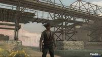 X05: Primeras im�genes de Gun para Xbox 360