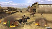 X05: Primeras im�genes de Gun para Xbox 360