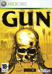 Imagen 11 de Gun para Xbox 360