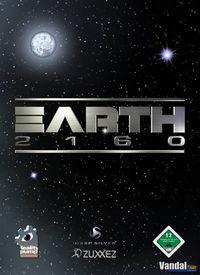 Imagen 9 de Earth 2160 para Ordenador