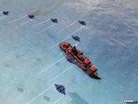 Primeras im�genes de Supreme Commander
