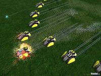 Primeras im�genes de Supreme Commander