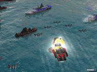 Primeras im�genes de Supreme Commander