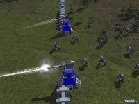Primeras im�genes de Supreme Commander