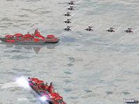 Nuevas im�genes de Supreme Commander
