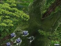 Nuevas im�genes de Supreme Commander
