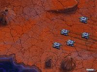 Nuevas im�genes de Supreme Commander