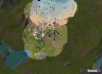 Nuevas im�genes de Supreme Commander