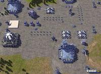 Nuevas im�genes de Supreme Commander