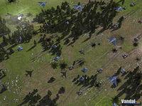 Nuevas im�genes de Supreme Commander