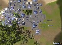 Nuevas im�genes de Supreme Commander