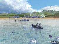 Nuevas im�genes de Supreme Commander