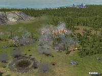 E3: Nuevas im�genes de Supreme Commander