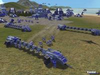 E3: Nuevas im�genes de Supreme Commander