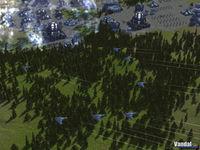 E3: Nuevas im�genes de Supreme Commander