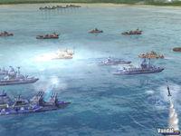 E3: Nuevas im�genes de Supreme Commander