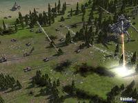 E3: Nuevas im�genes de Supreme Commander