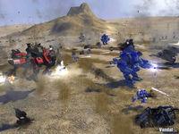 Nuevas im�genes de Supreme Commander