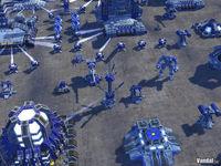 Nuevas im�genes de Supreme Commander