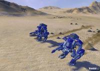 Nuevas im�genes de Supreme Commander