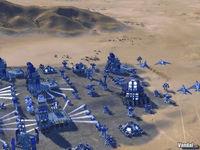 Nuevas im�genes de Supreme Commander