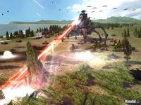 Imagen 35 de Supreme Commander para Ordenador