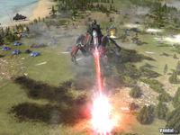 Imagen 34 de Supreme Commander para Ordenador