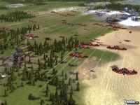 Nuevas im�genes de Supreme Commander
