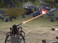 Imagen Supreme Commander