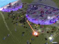 Imagen 53 de Supreme Commander para Ordenador