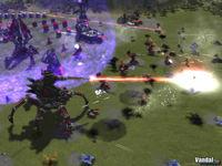 Imagen 52 de Supreme Commander para Ordenador