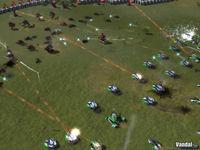 Imagen 51 de Supreme Commander para Ordenador