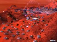 Imagen 48 de Supreme Commander para Ordenador