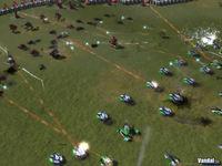 Imagen 43 de Supreme Commander para Ordenador