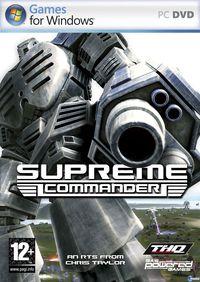Imagen 57 de Supreme Commander para Ordenador