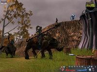 Imagen 49 de Silverfall para Ordenador