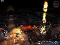 Imagen 47 de Silverfall para Ordenador