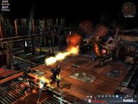 Imagen 55 de Silverfall para Ordenador