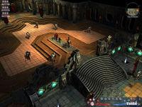 Imagen 54 de Silverfall para Ordenador