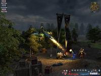 Imagen 53 de Silverfall para Ordenador
