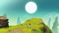 The creators of Lost Sphear want to improve what they did in I am Setsuna